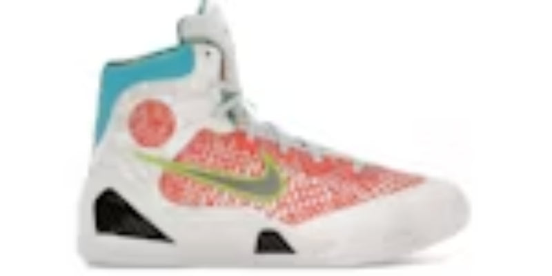 Mens Kobe 9 Elite Protro What The 2025 GS Walking Takkies Shoes Sneakers