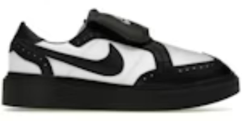 Mens Kobe Offcourt Slide Triple White Takkies Shop Shoes Sneakers