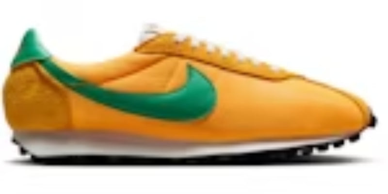 Mens LD-1000 Laser Orange Sundial Sail Stadium Green Classic Takkies Shoes Sneakers