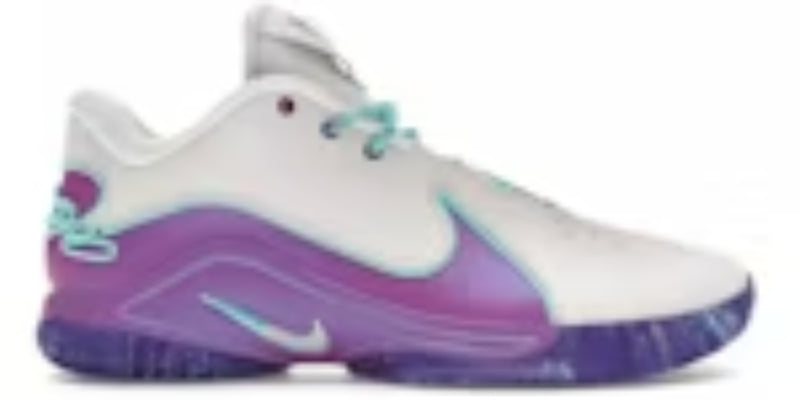 Mens LeBron 22 Christmas Runner Takkies Shoes Sneakers