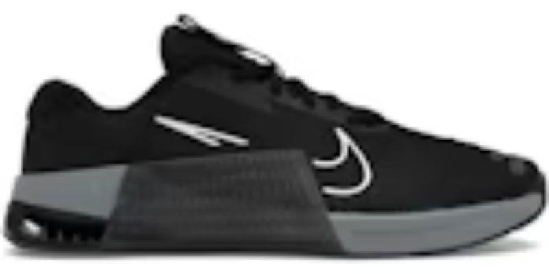 Mens Metcon 8 Old Royal Black Classic Takkies Shoes Sneakers