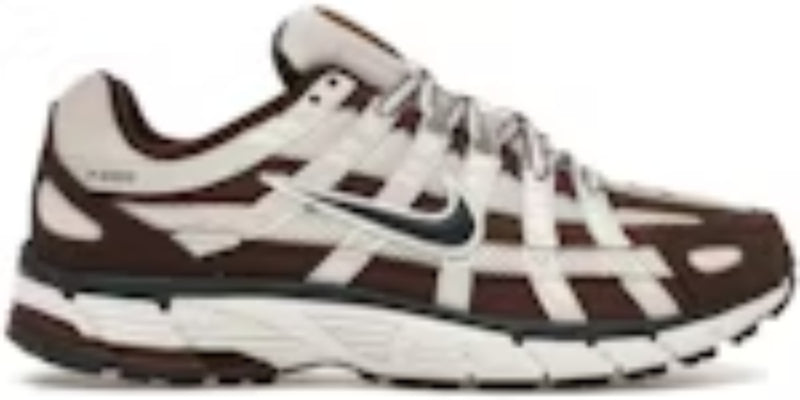 Womens P-6000 Phantom Baroque Brown Metallic Summit White Armory Navy Cheap Takkies Sale Shoes Sneakers