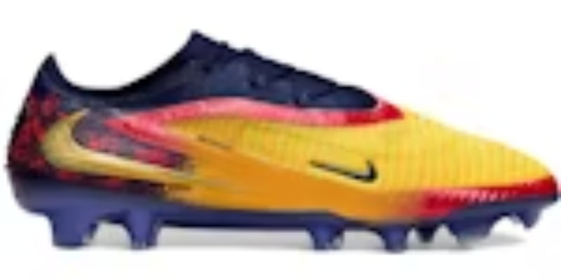 Mens Phantom 6 Low Elite FG Erling Haaland Precision Under Pressure Running Takkies Shoes Sneakers