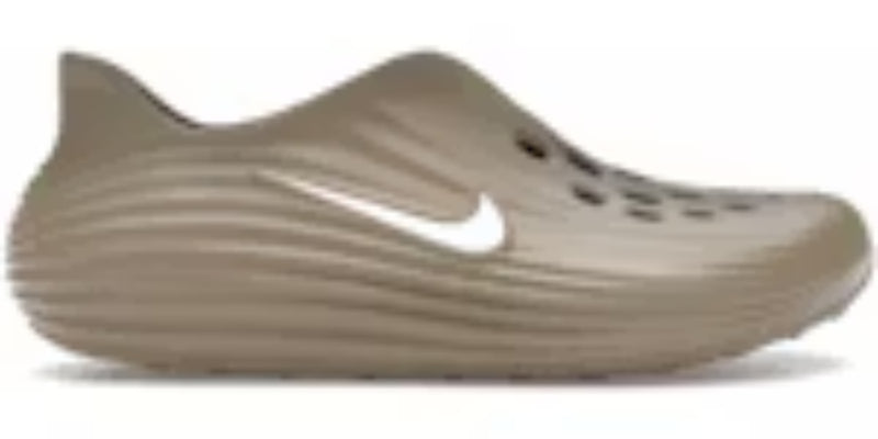 Mens ReactX Rejuven8 Dusty Cactus Persian Violet Off Noir Training Takkies Shoes Sneakers