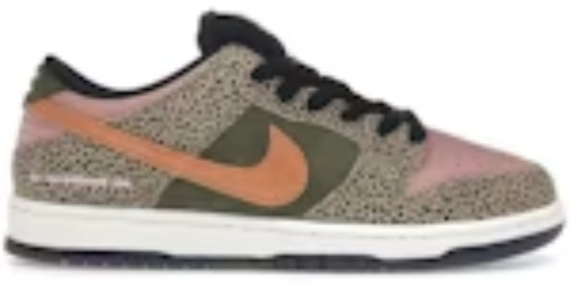 Mens SB-D Low Arts-Rec Different Takkies Shoes Sneakers