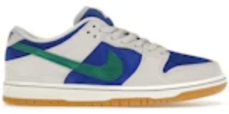 Mens SB-D Low Hyper Royal Malachite Trending Takkies Shoes Sneakers