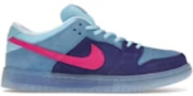 Mens SB-D Low Run The Jewels Takkies Shop Shoes Sneakers