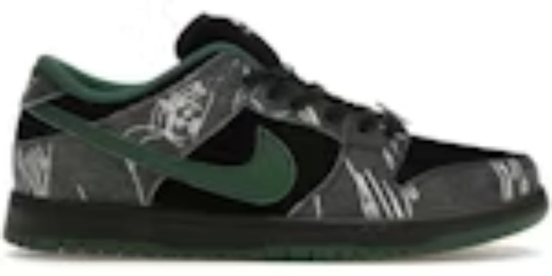 Mens SB-D Low There Skateboards Training Takkies Shoes Sneakers