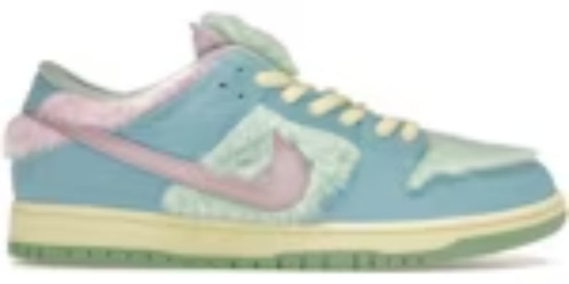 Mens SB-D Low Verdy Visty Nice Takkies Shoes Sneakers