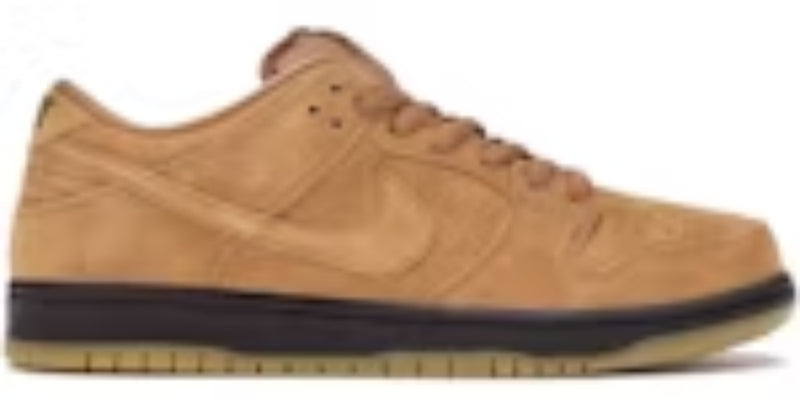 Mens SB-D Low Wheat Running Takkies Shoes Sneakers
