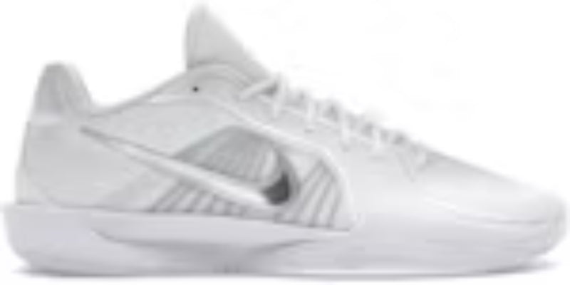 Womens Sabrina 2 White Noise Sport Takkies Shoes Sneakers