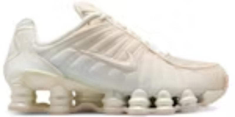 Womens Shox TL Pearl White Takkies Sale Shoes Sneakers