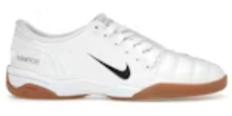 Womens Total 90 3 Patent White Black Slip On Takkies Shoes Sneakers