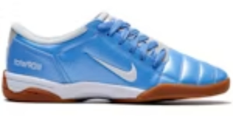 Mens Total 90 3 University Blue White Cool Takkies Shoes Sneakers