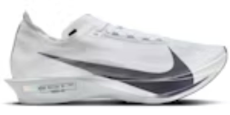 Mens ZoomX StreakFly 2 White Obsidian Mist Pure Platinum Gridiron Takkies Shoes Sneakers