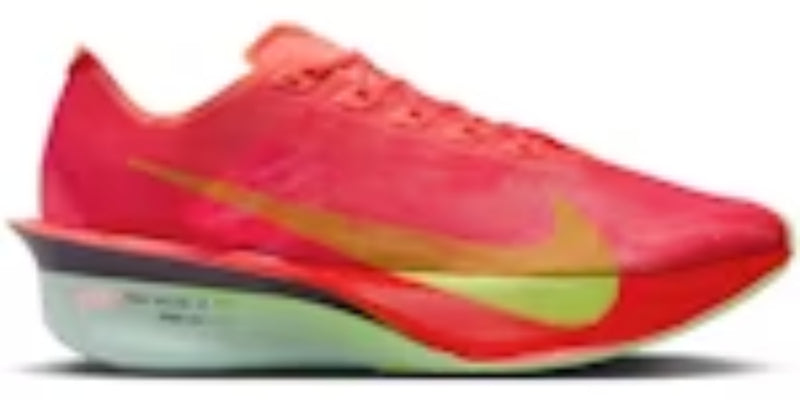 Mens ZoomX Vaporfly Next 4 Bright Crimson Mint Foam Cave Purple Lime Blast Trending Takkies Shoes Sneakers
