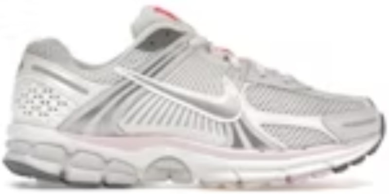 Womens Z-V 5 520 Pack White Pink Trending Takkies Shoes Sneakers