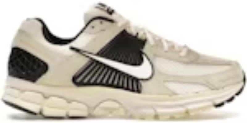 Mens Z-V 5 Alabaster Black Walking Takkies Shoes Sneakers