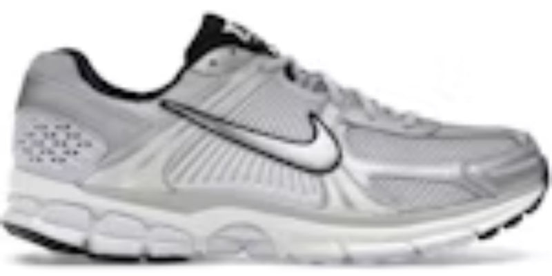 Womens Z-V 5 Barely Grape Photon Dust Summit White Metallic Silver Waterproof Takkies Shoes Sneakers