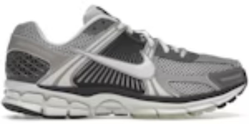 Womens Z-V 5 Cobblestone Flat Pewter Runner Takkies Shoes Sneakers