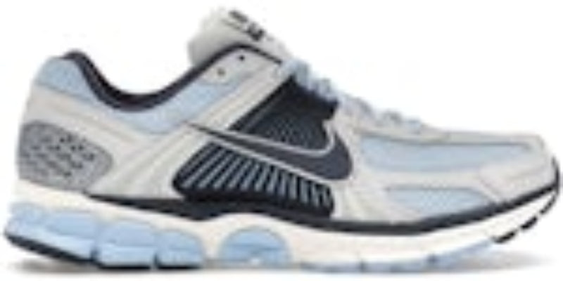 Mens Z-V 5 Psychic Blue Takkies Shoes Sneakers