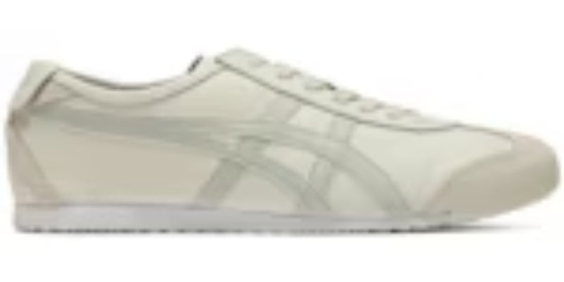 Men Sneakers Onitsuka Tiger Mexico 66 Cream Light Sage Classic Takkies
