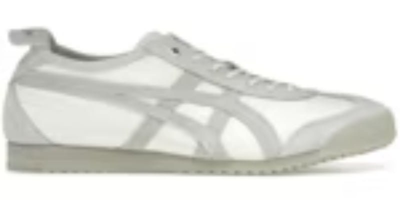 Men Sneakers Onitsuka Tiger Mexico 66 SD Cream Birch Running Takkies