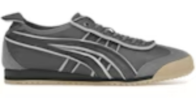 Men Sneakers Onitsuka Tiger Mexico 66 SD Metropolis Best Takkies Walking