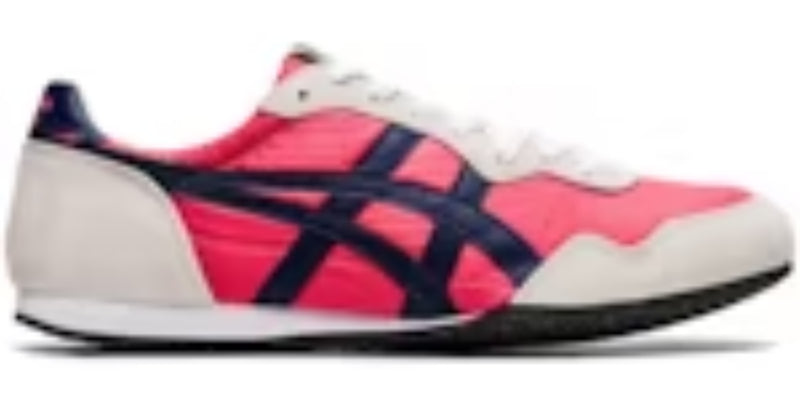 Men Sneakers Onitsuka Tiger Serrano Pink Cameo Midnight Slip On Takkies