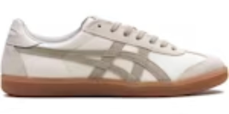 Men Sneakers Onitsuka Tiger Tokuten Beige Tan Best Takkies Walking