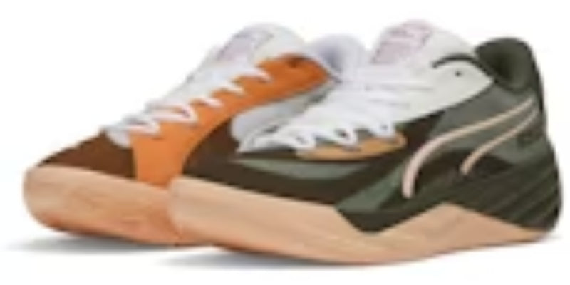 Men's Takkies Shoes P All-Pro Nitro Gremlins Gizmo and Stripe Sneakers Shoes