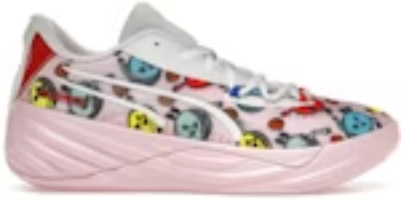 Men's Running Takkies P All-Pro Nitro NBA Paris Game Sneakers Shoes