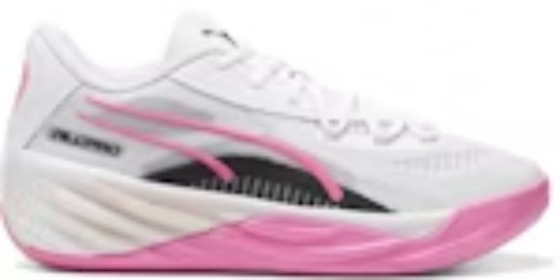 Men's Shoes Takkies P All-Pro Nitro Poison Pink Sneakers Shoes