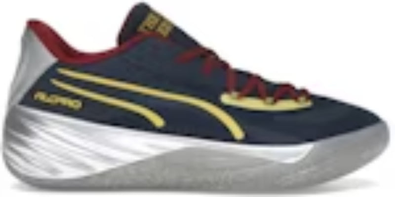 Men's Slip On Takkies P All-Pro Nitro Polar Express Sneakers Shoes