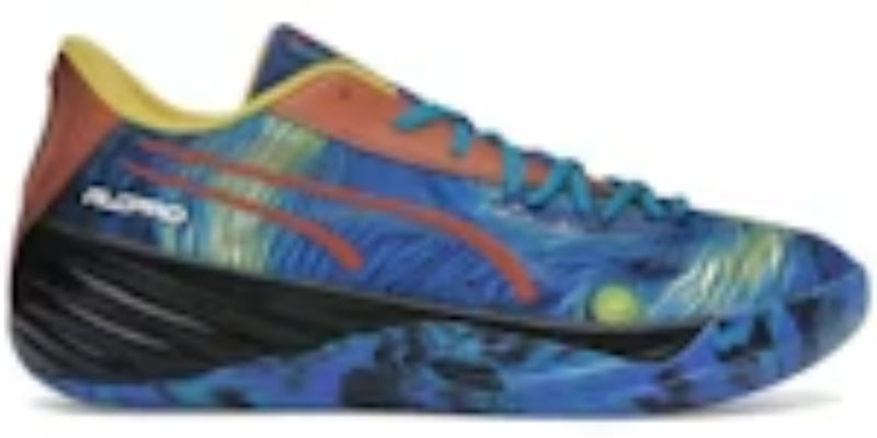 Men's Best Takkies P All-Pro Nitro SQD Dylan Exhibit Sneakers Shoes