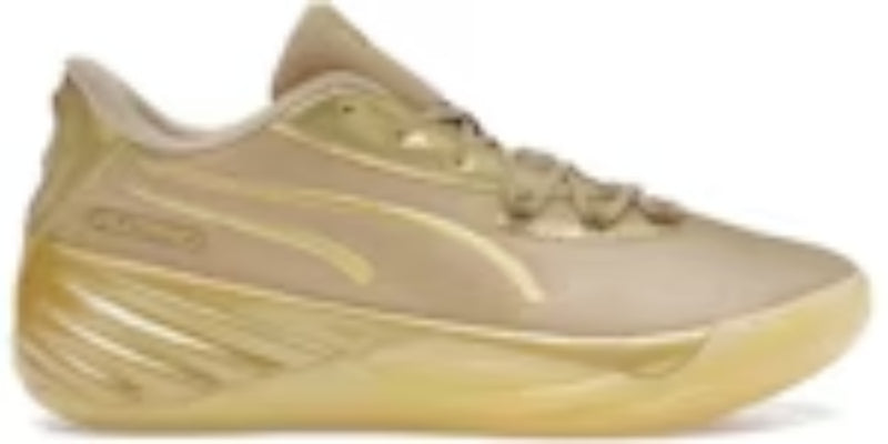 Men's Cheap Takkies Sale P All-Pro Nitro Tyrese Haliburton Gold Rush Sneakers Shoes