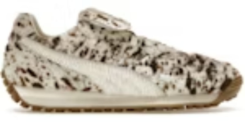 Men's Training Takkies P Avanti Pony Hair Rihanna Fenty Alpine Snow Sneakers Shoes