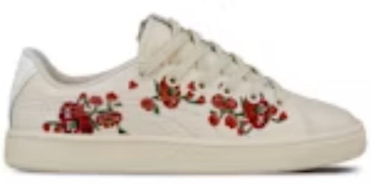 Women's Cheap Takkies P Basket Sue Tsai Cherry Bombs Sneakers Shoes
