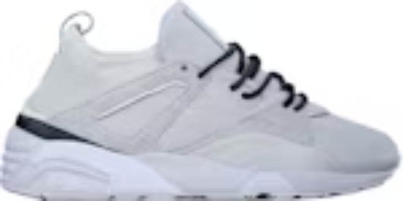 Men's Beautiful Takkies P Blaze Of Glory Sock Bait Chalk Sneakers Shoes