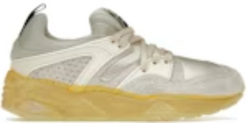 Men's Best Takkies P Blaze Of Glory The Never Worn White Sneakers Shoes