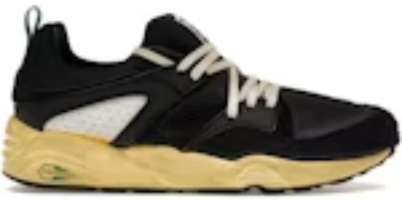 Men's Best Takkies Running P Blaze of Glory The Never Worn Sneakers Shoes