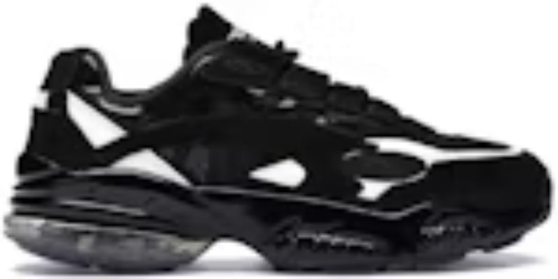 Men's Walking Takkies P Cell Venom Bait x Marvel Venom Regular Box Sneakers Shoes