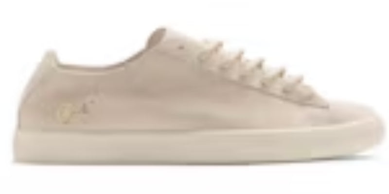 Men's Cheap Takkies Sale P Clyde BAIT Swan Gold Sneakers Shoes