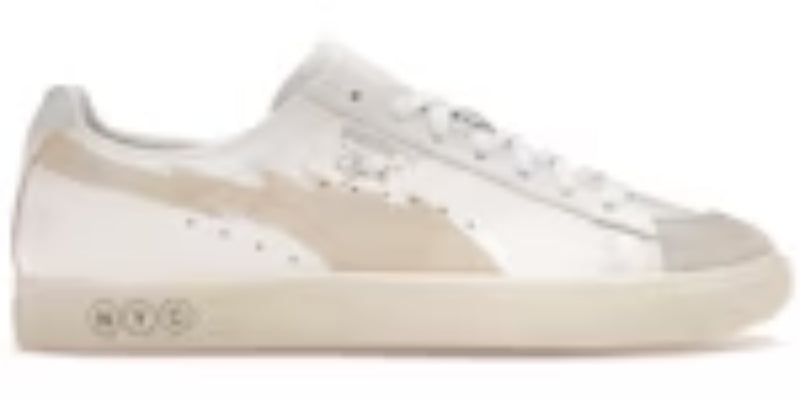 Men's Takkies Shop P Clyde Extra Butter NYC Sneakers Shoes