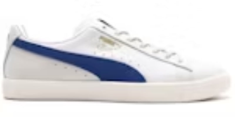 Men's Comfortable Takkies P Clyde Soho New York Sneakers Shoes