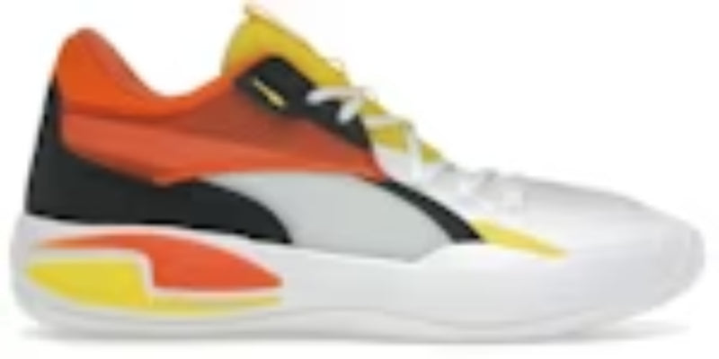 Men's Training Takkies P Court Rider 59th Street Sneakers Shoes