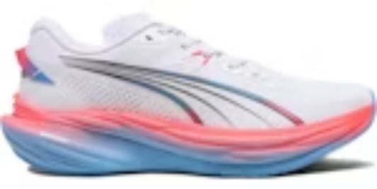 Women's Best Running Takkies P Deviate Nitro 3 Alex Toussaint Sneakers Shoes