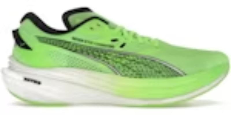 Men's Cheap Takkies Online P Deviate Nitro 3 HYROX Green Glare Sneakers Shoes