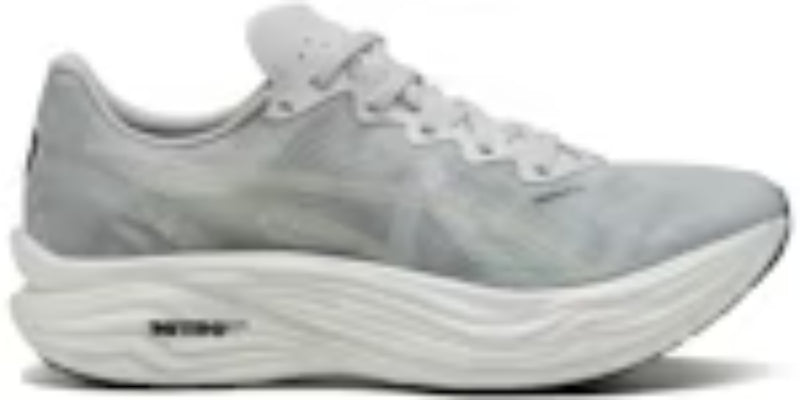 Men's Training Takkies P Deviate Nitro Elite 3 Saysky Cool Light Grey Sneakers Shoes