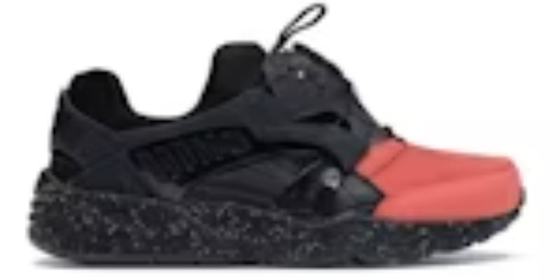 Men's Sport Takkies P Disc OG Ronnie Fieg COA Coral Sneakers Shoes